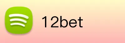 12bet Logo