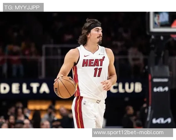 路威建议热火队全力追求字母哥以提升球队竞争力