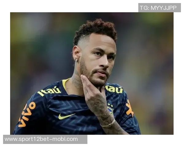 桑托斯对内马尔伤情处理高度保密教练团队竟全然不知情